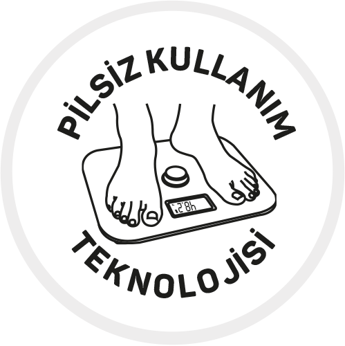 Pilsiz Kullanım Teknolojisi