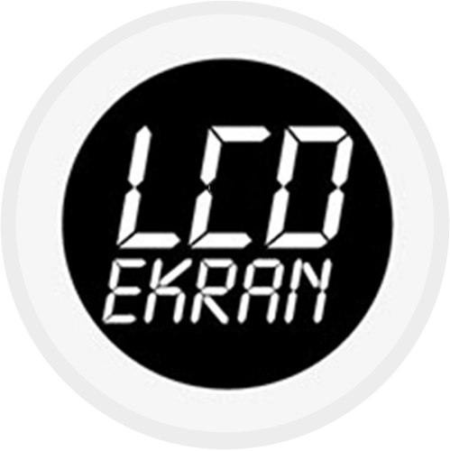 LCD Ekran
