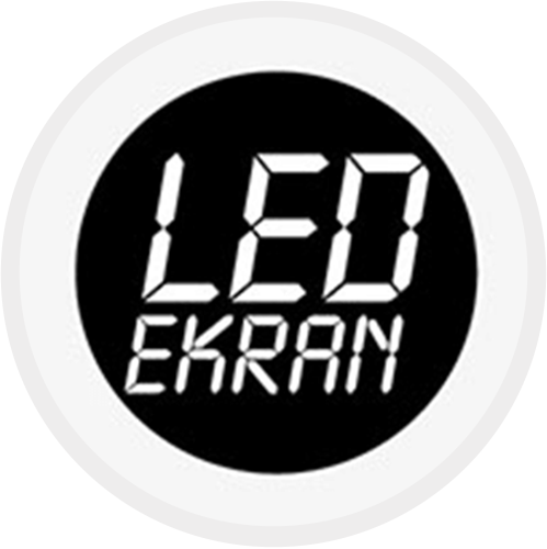 LCD Ekran
