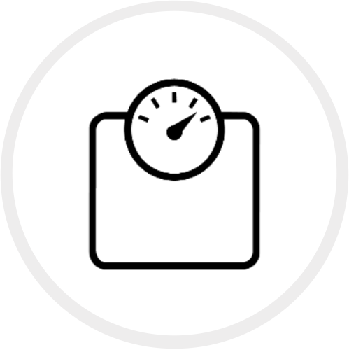 Yüksek Kapasite & Hassas Ölçüm