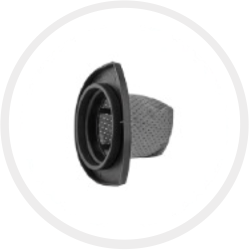 YIKANABİLİR TOZ FİLTRESİ