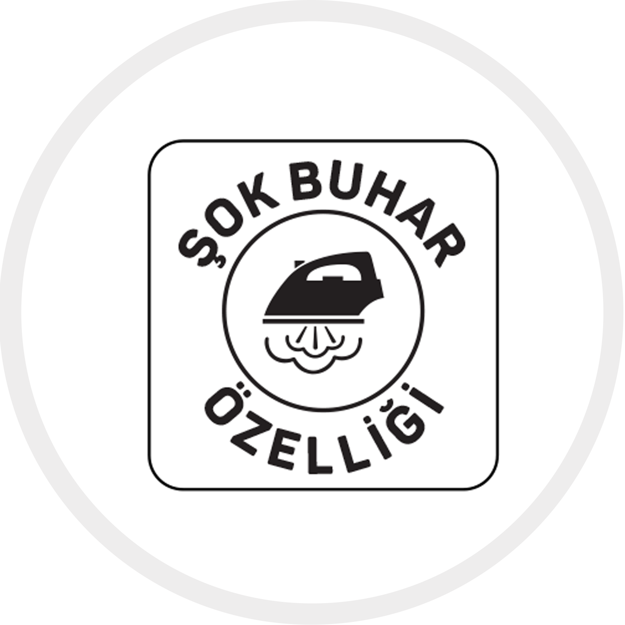 GÜÇLÜ ŞOK BUHAR PERFORMANSI