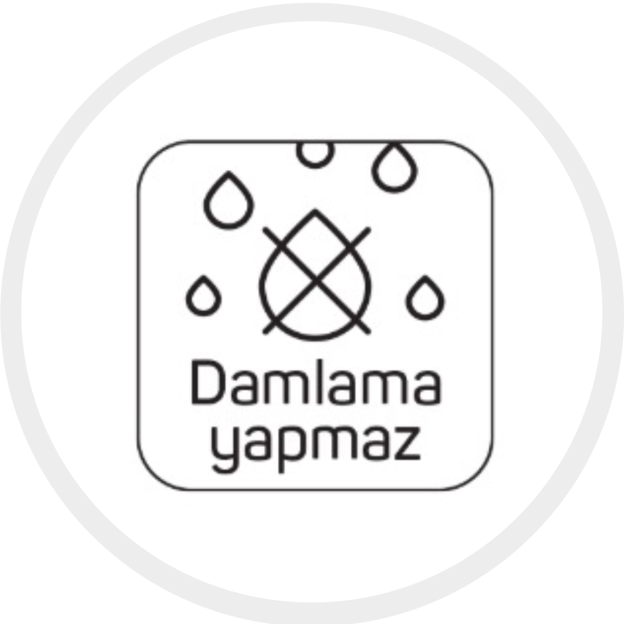 DAMLAMA ÖNLEYİCİ SİSTEM