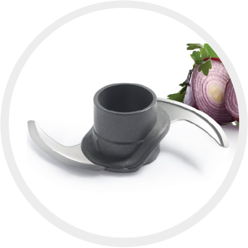 Doğrayıcı Bıçaklar