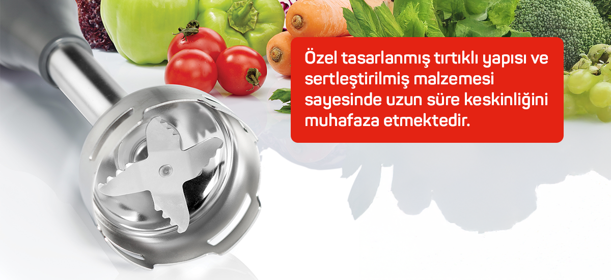 AR1198 Arzum Hestia Pro Multi Blender Set Hero