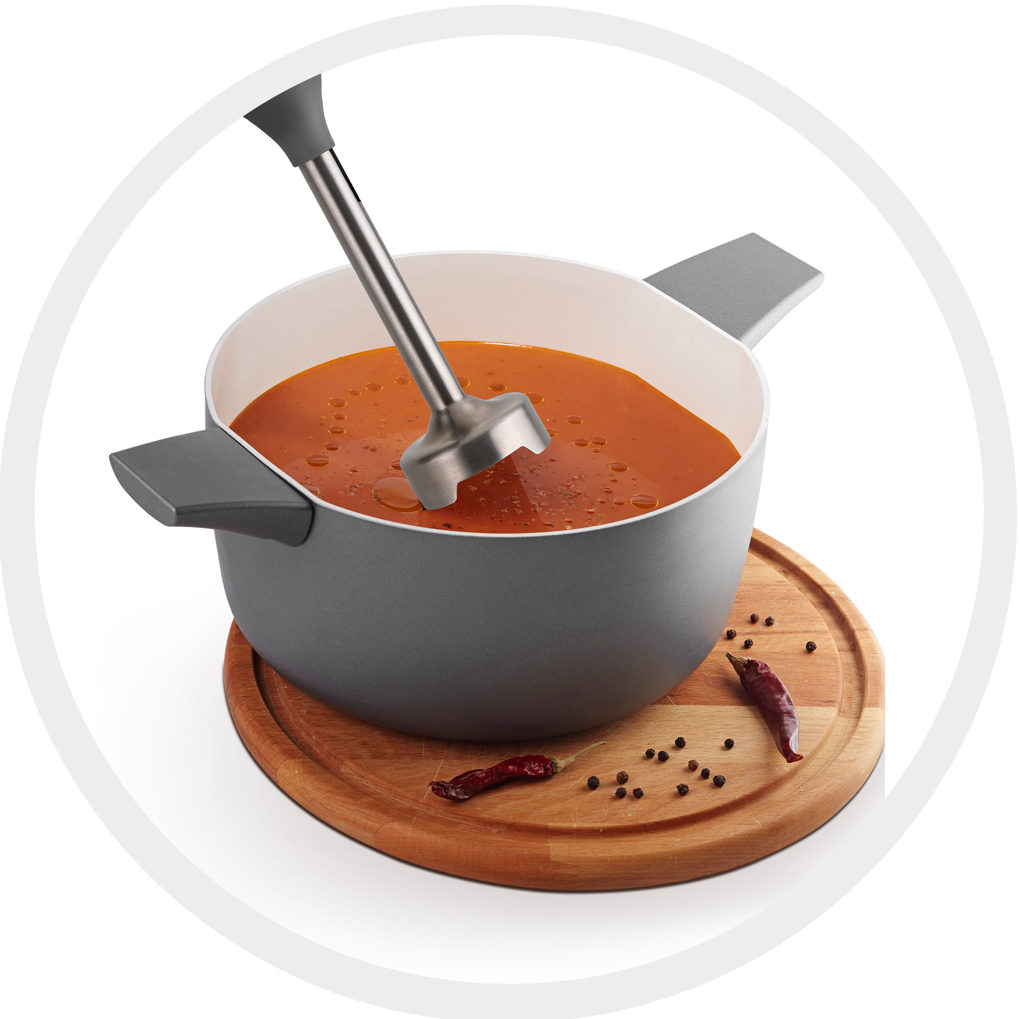 ISIYA DAYANIKLI AYAKLAR