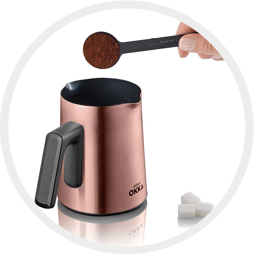 Karıştırma Aparatı