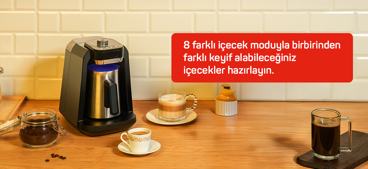 OK0036 Arzum OKKA Rich Spin Pro Plus Hero