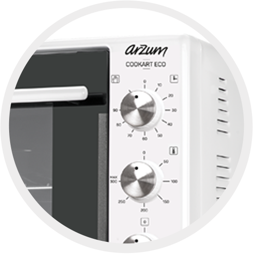 Zaman ve Isı Ayarı