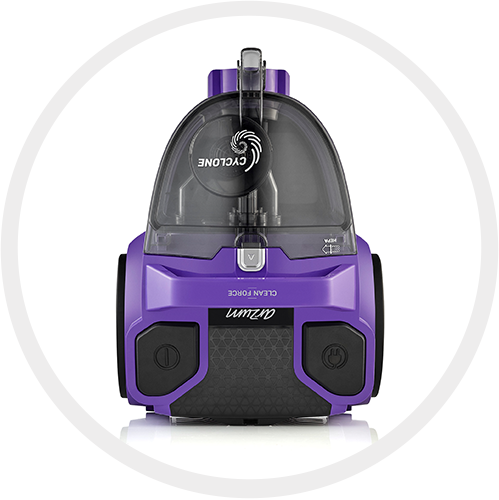 Kompakt & Hafif Tasarım