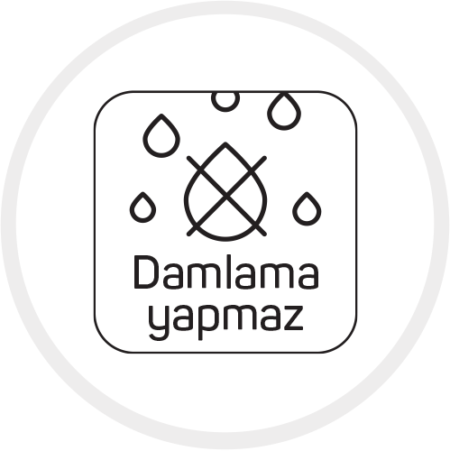 DAMLAMA ÖNLEYİCİ SİSTEM
