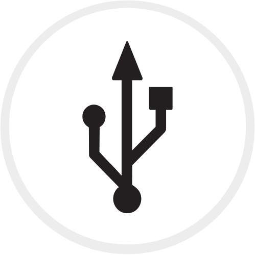 USB ile Kolay Şarj
