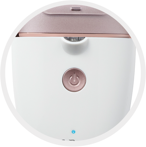 2 Farklı Hız Ayarı