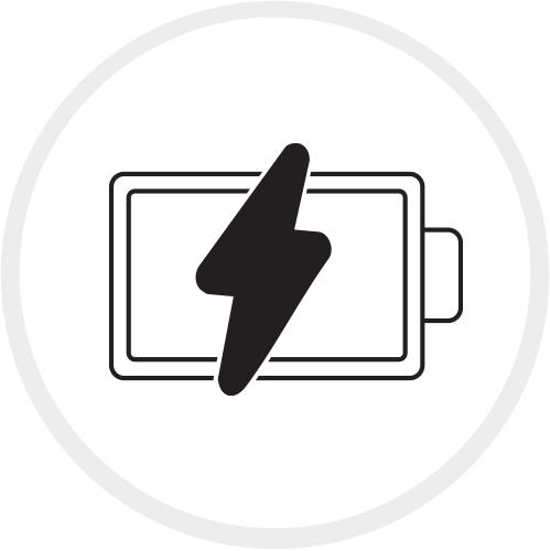 Hızlı Şarj, Kesintisiz Deneyim