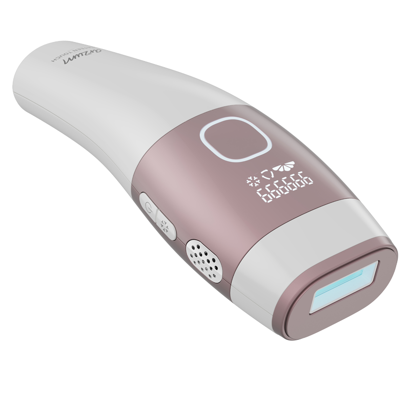 Sateen Touch IPL Tüy Alma Sistemi