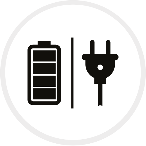 Kesintisiz Kullanım