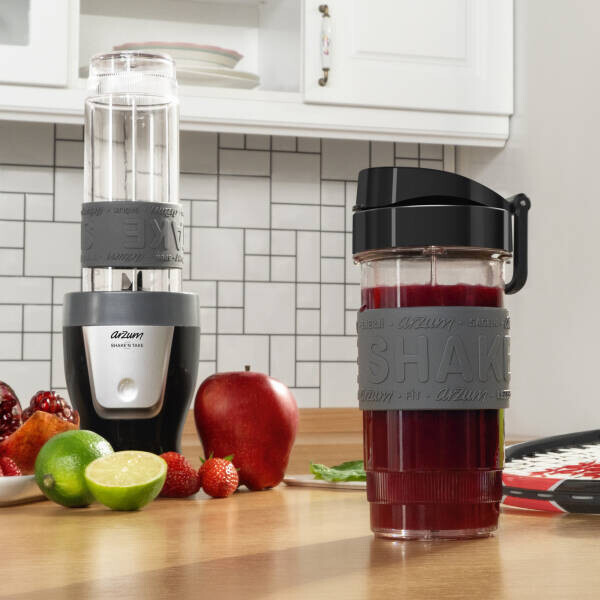 Protein Shake Nasıl Hazırlanır? Evde Hızlı ve Pratik 6 Protein Shake Tarifi