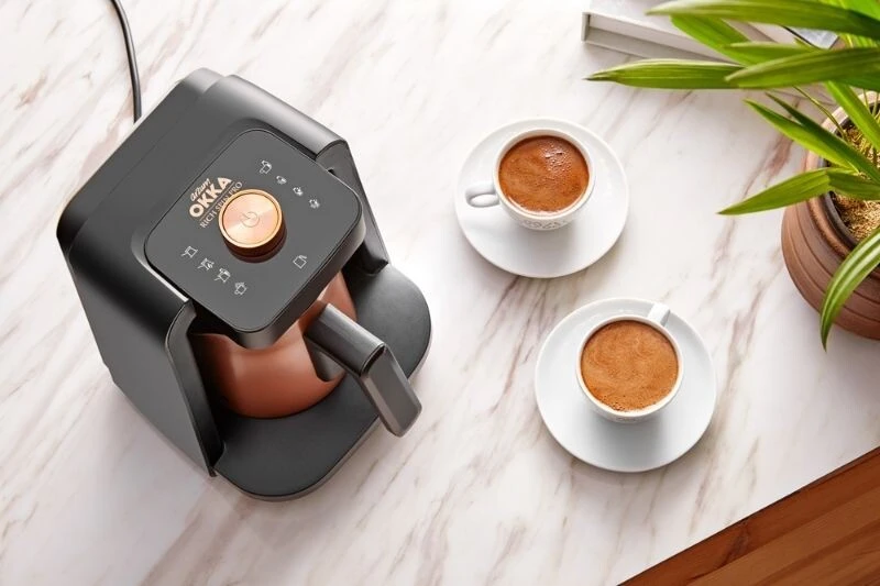 Kahve Çeşitleri ve Özellikleri