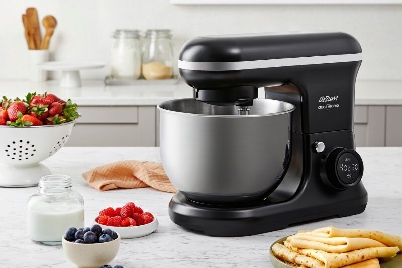 Mutfak Şefi Nedir, Ne İşe Yarar? Az Zamanda Hızlı Yemek Yapan Mutfak Yardımcınız