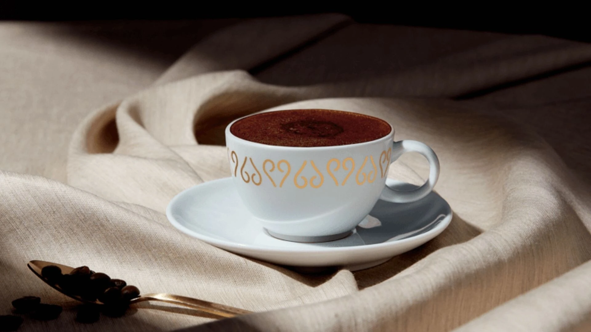 Türk Kahvesi Nasıl Yapılır? 