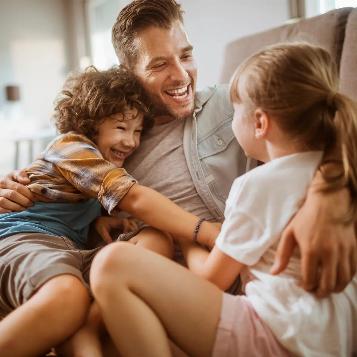 Çocuklu Aileler İçin Kolay ve Güvenli Mutfak Aletleri