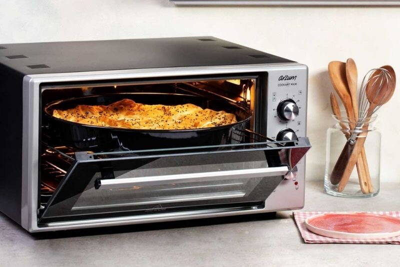 Fırın Sembolleri ve Anlamları, Hangi İşaret ve Düğme Ne İşe Yarar?