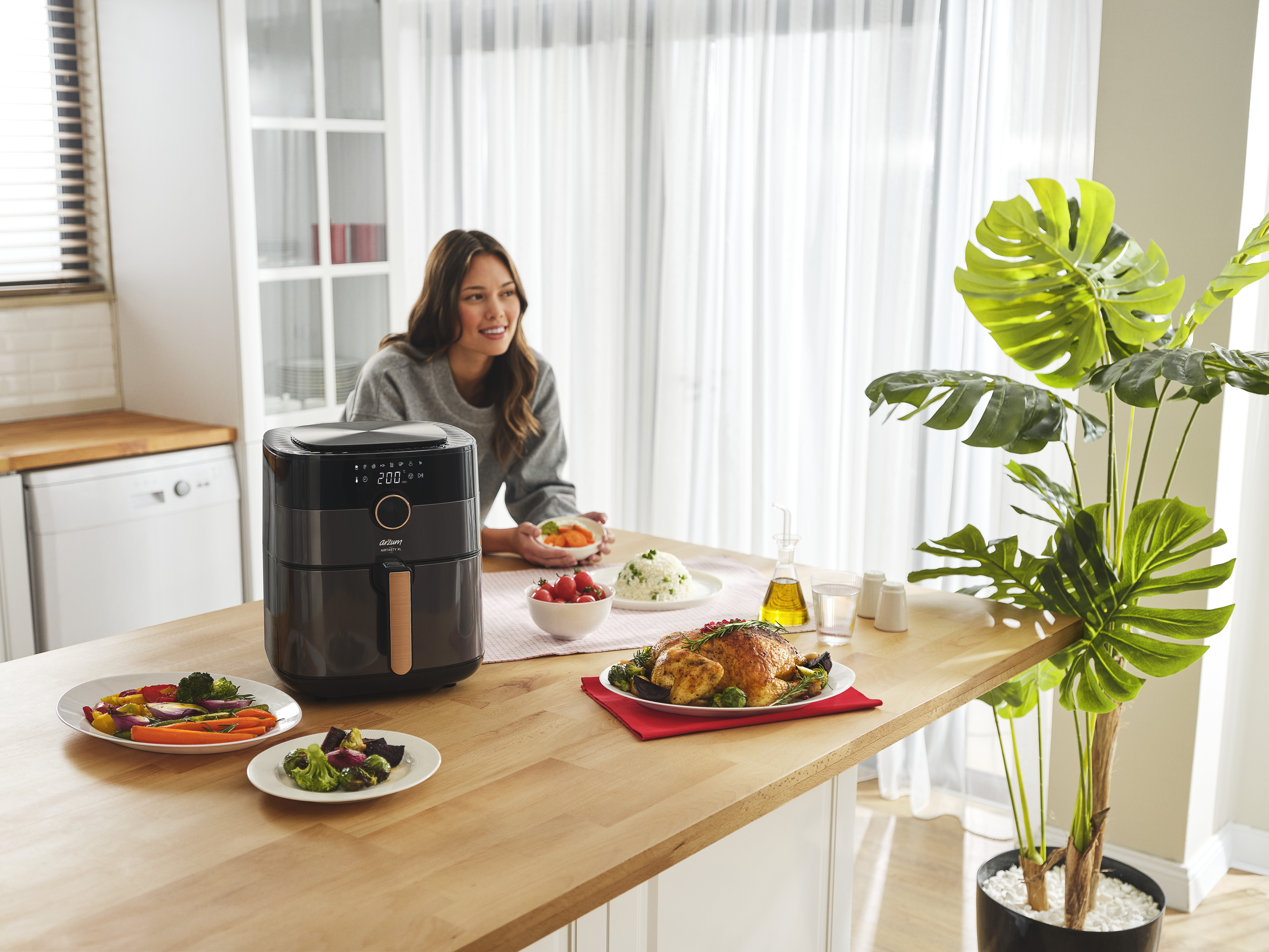 Fritöz Nedir? Yeni Başlayanlar İçin Fritöz, 8 Adımda Fritöz Kullanma Yöntemleri