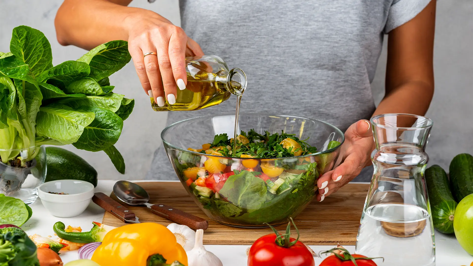 Glutensiz Beslenme Nedir? Glutensiz Diyet Nasıl Yapılır?