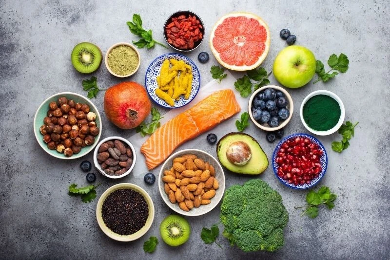 Superfood Nedir? 