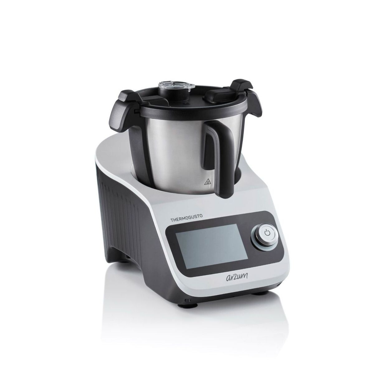 Arzum Thermogusto Akıllı Mutfak Robotu ile Yapılabilen 5 Lezzetli Yemek Tarifi