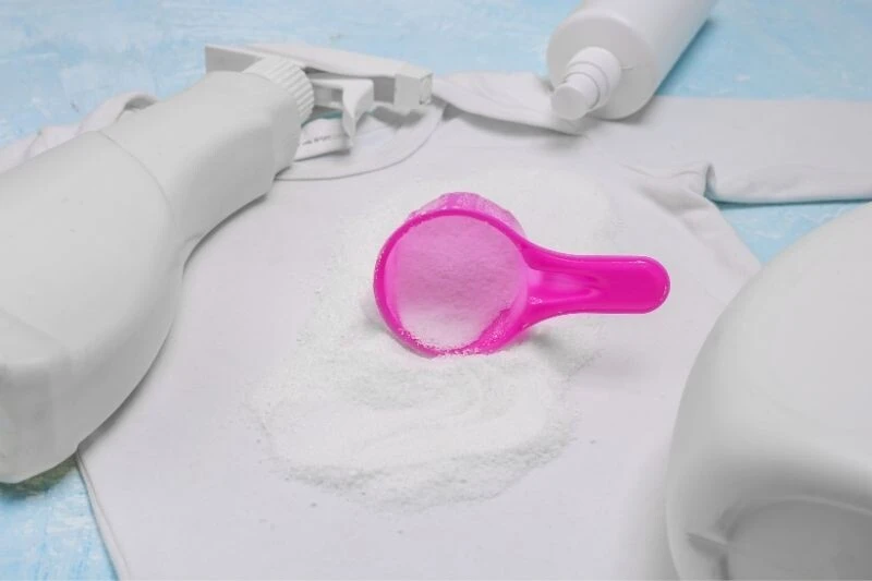 Yağ Lekesi Nasıl Çıkar 