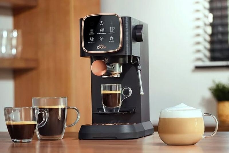 Espresso Kahve Nasıl Yapılır? Lezzetli Bir Fincan İçin Püf Noktaları
