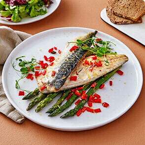 Balık ve Deniz Ürünleri Tarifleri