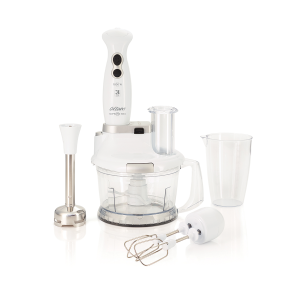 Soprano Max Multi Blender Seti - Beyaz - AR1004