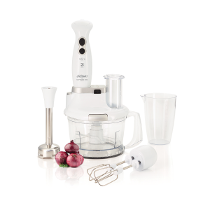 Soprano Max Multi Blender Seti - Beyaz - AR1004 (1)