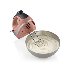 Mixxi Color Mikser - Derin Mavi - AR1047-DM - 5