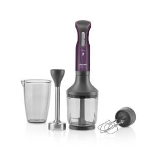 AR1053 Prostick 1500 El Blender Seti - Mürdüm