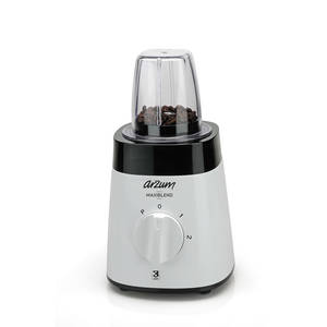Maxiblend | Sürahi Blender - Beyaz | AR1057-0200 - 9