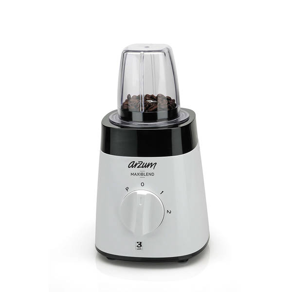 Maxiblend | Sürahi Blender - Beyaz | AR1057-0200 - 9