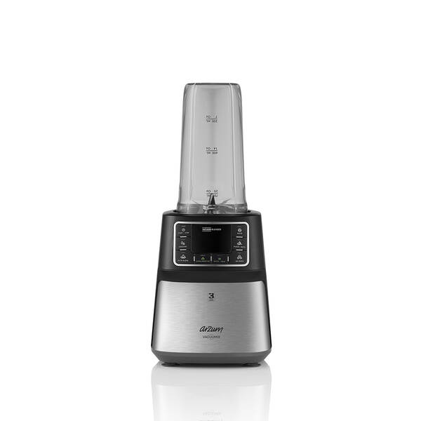 AR1061 Vacuumix Vacuum Power Blender - Black - 2
