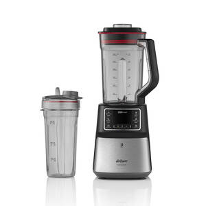 AR1061 Vacuumix Vacuum Power Blender - Black - 3