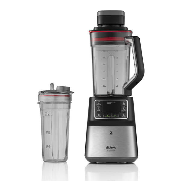AR1061 Vacuumix Vacuum Power Blender - Black - 4