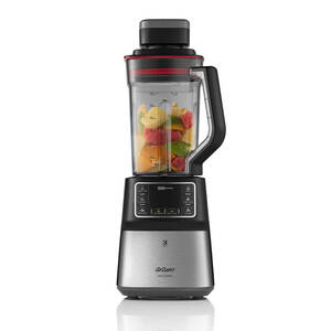 Vacuumix Vakumlu Power Blender - Siyah - AR1061