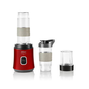 AR1101-N Shake'N Take Joy Personal Blender - Pomegranate