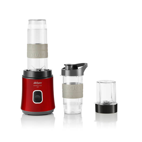 AR1101-N Shake'N Take Joy Personal Blender - Pomegranate - 1