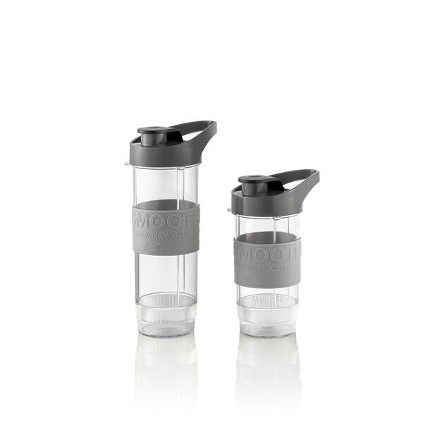 AR1101-O Shake'N Take Joy Personal Blender - Ocean - 10