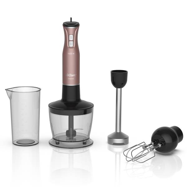 AR1138-G Minimix Hand Blender Set - Sunset - 1