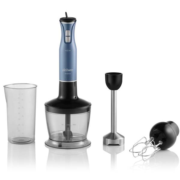 AR1138-O Minimix Hand Blender Set - Ocean - 1