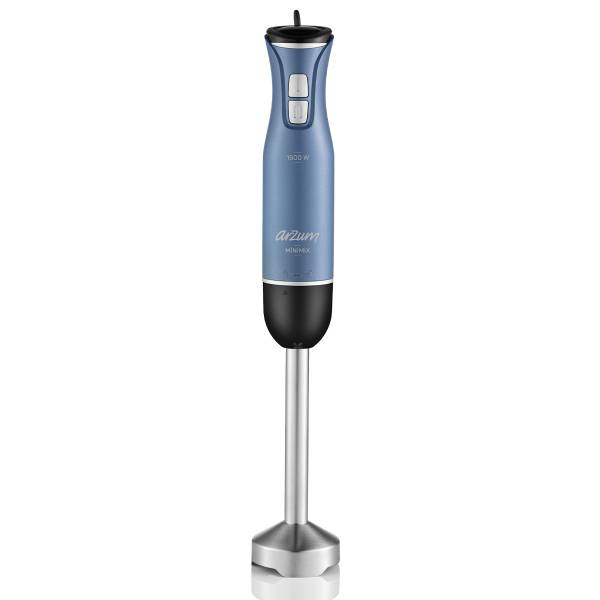 AR1138-O Minimix Hand Blender Set - Ocean - 4