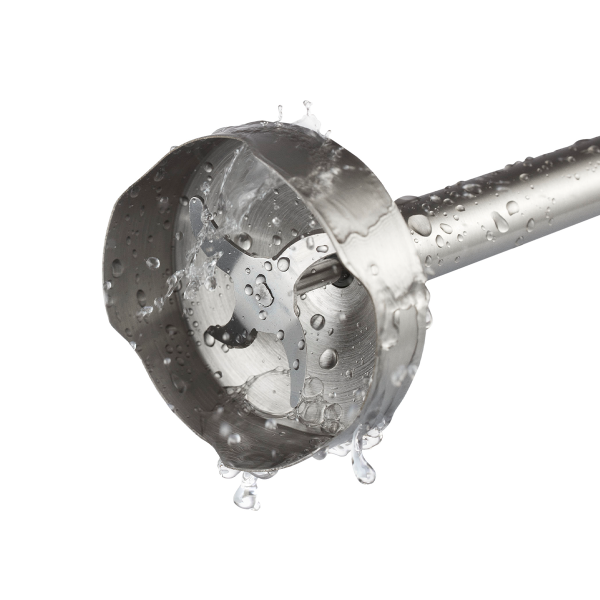 AR1139-B Chefy Hand Blender - White - 3